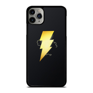 BLACK ADAM MOVIES SYMBOL iPhone 11 Pro Max Case Cover