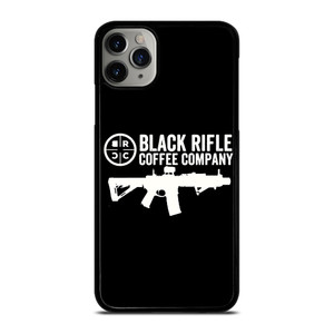 BLACK RIFLE COFFEE COMPANY LOGO iPhone 11 Pro Max Case Cover BLACK RIFLE COFFEE COMPANY LOGO iPhone 11 Pro Max Case Cover