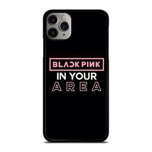 BLACKPINK IN YOUR AREA iPhone 11 Pro Max Case Cover BLACKPINK IN YOUR AREA iPhone 11 Pro Max Case Cover