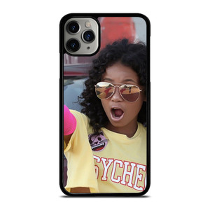 BROOKLYN QUEEN RAPPER iPhone 11 Pro Max Case Cover