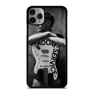 BRYAN ADAMS SINGER iPhone 11 Pro Max Case Cover