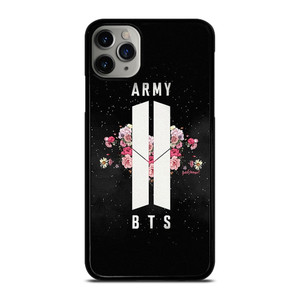 BTS BANGTAN BOYS ARMY iPhone 11 Pro Max Case Cover