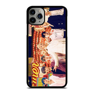 BTS BANGTAN BOYS BOY WITH LUV iPhone 11 Pro Max Case Cover