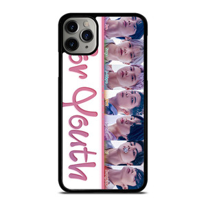 BTS BANGTAN BOYS FOR YOUTH iPhone 11 Pro Max Case Cover