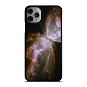 BUTTERFLY NEBULA BEAUTIFUL iPhone 11 Pro Max Case Cover