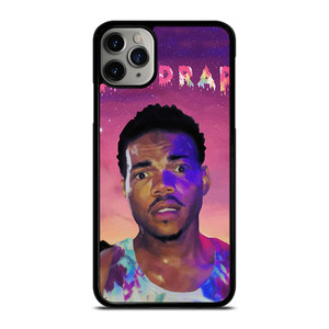 CHANCE THE RAPPER ACIDRAP 2 iPhone 11 Pro Max Case Cover