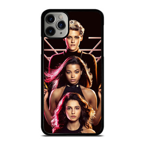 CHARLIE'S ANGELS MOVIES 2 iPhone 11 Pro Max Case Cover CHARLIE'S ANGELS MOVIES 2 iPhone 11 Pro Max Case Cover