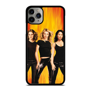 CHARLIE'S ANGELS MOVIES iPhone 11 Pro Max Case Cover