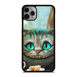 CHESHIRE CAT ALICE IN WONDERLAND CUTE iPhone 11 Pro Max Case Cover CHESHIRE CAT ALICE IN WONDERLAND CUTE iPhone 11 Pro Max Case Cover
