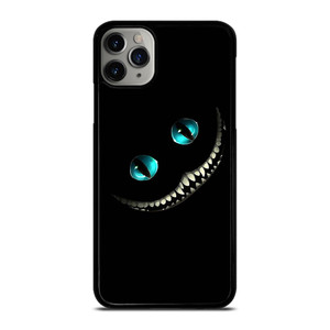 CHESHIRE CAT SMILE FACE ALICE IN WONDERLAND iPhone 11 Pro Max Case Cover CHESHIRE CAT SMILE FACE ALICE IN WONDERLAND iPhone 11 Pro Max Case Cover