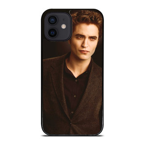 ROBERT PATTINSON iPhone 12 Mini Case Cover