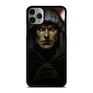 DARTH BANE STAR WARS iPhone 11 Pro Max Case Cover DARTH BANE STAR WARS iPhone 11 Pro Max Case Cover