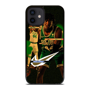 ROBERT WILLIAMS III BOSTON CELTICS NIKE iPhone 12 Mini Case Cover