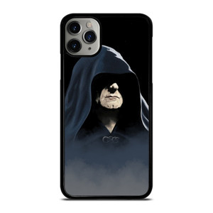 DARTH SIDIOUS STAR WARS iPhone 11 Pro Max Case Cover