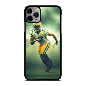 DAVANTE ADAMS GREEN BAY PACKERS iPhone 11 Pro Max Case Cover