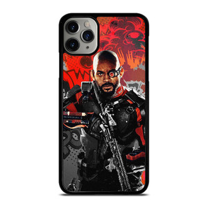 DEADSHOT SUICIDE SQUAD  iPhone 11 Pro Max Case Cover