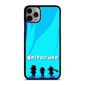 DELTARUNE GAMES iPhone 11 Pro Max Case Cover
