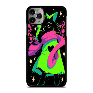 DELTARUNE RALSEI GAMES iPhone 11 Pro Max Case Cover