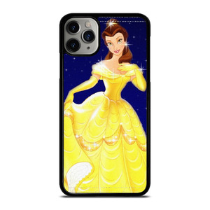 DISNEY PRINCESS BELLE iPhone 11 Pro Max Case Cover