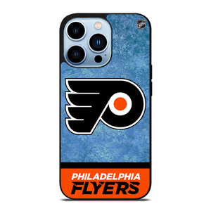 PHILADELPHIA FLYERS HOCKEY TEAM iPhone 13 Pro Max Case Cover