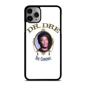 DR DRE THE CHRONIC iPhone 11 Pro Max Case Cover