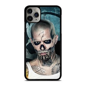 EL DIABLO SUICIDE SQUAD iPhone 11 Pro Max Case Cover