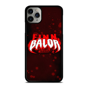 FINN BALOR WWE LOGO iPhone 11 Pro Max Case Cover