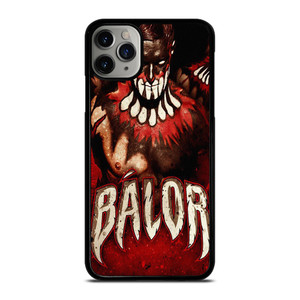 FINN BALOR WWE WRESTLING 2 iPhone 11 Pro Max Case Cover