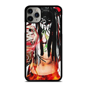 FINN BALOR WWE WRESTLING ART iPhone 11 Pro Max Case Cover