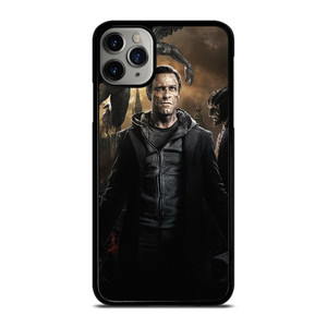FRANKENSTAIN iPhone 11 Pro Max Case Cover