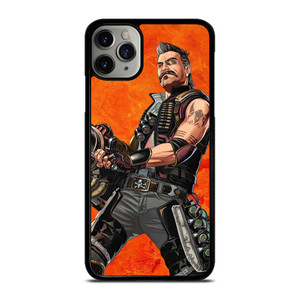 FUSE APEX LEGEND iPhone 11 Pro Max Case Cover