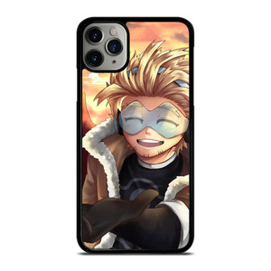 HAWKS MY HERO ACADEMIA iPhone 11 Pro Max Case Cover