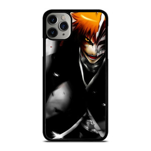 HOLLOW ICHIGO KUROSAKI BLEACH iPhone 11 Pro Max Case Cover HOLLOW ICHIGO KUROSAKI BLEACH iPhone 11 Pro Max Case Cover
