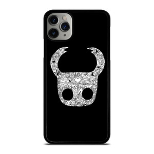 HOLLOW KNIGHT GAMES ICON iPhone 11 Pro Max Case Cover