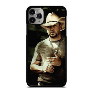 JASON ALDEAN SINGER iPhone 11 Pro Max Case Cover JASON ALDEAN SINGER iPhone 11 Pro Max Case Cover