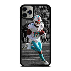 JAYLEN WADDLE MIAMI DOLPHINS iPhone 11 Pro Max Case Cover