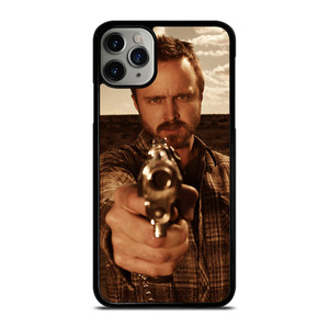 JESSE PINKMAN BREAKING BAD iPhone 11 Pro Max Case Cover
