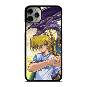 JOEY WHEELER YUGIOH ANIME iPhone 11 Pro Max Case Cover