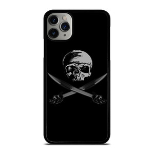 JOLLY ROGER SYMBOL iPhone 11 Pro Max Case Cover