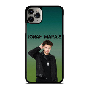 JONAH MARAIS WHY DONT WE 2 iPhone 11 Pro Max Case Cover