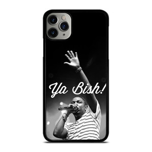 KENDRICK LAMAR YA BISH iPhone 11 Pro Max Case Cover