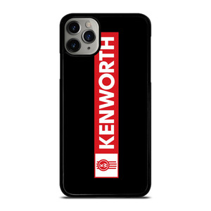 KENWORTH TRUCK LOGO iPhone 11 Pro Max Case Cover KENWORTH TRUCK LOGO iPhone 11 Pro Max Case Cover