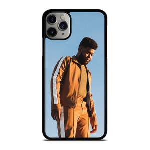 KHALID RAPPER iPhone 11 Pro Max Case Cover