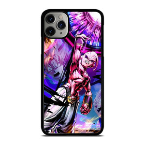 KID BUU DRAGON BALL iPhone 11 Pro Max Case Cover