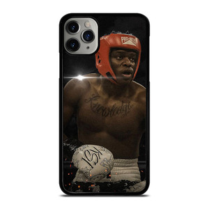 KSI YOUTUBER BOXING iPhone 11 Pro Max Case Cover
