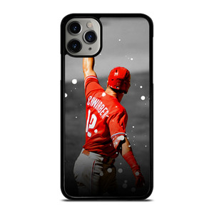 KYLE SCHWARBER PHILADELPHIA PHILLIES MLB 2 iPhone 11 Pro Max Case Cover