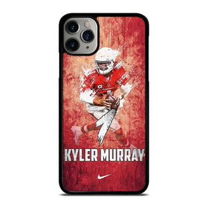 KYLER MURRAY ARIZONA CARDINALS NFL iPhone 11 Pro Max Case Cover