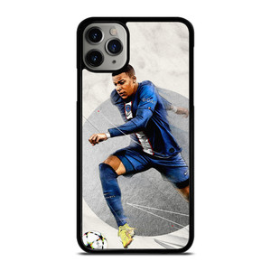 KYLIAN MBAPPE FIFA 23 iPhone 11 Pro Max Case Cover