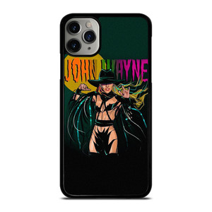 LADY GAGA JOHN WAYNE iPhone 11 Pro Max Case Cover