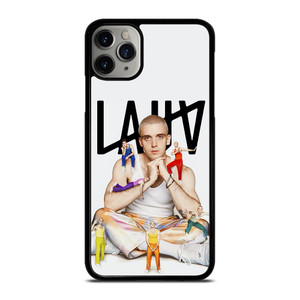 LAUV HOW IM FEELING COVER iPhone 11 Pro Max Case Cover